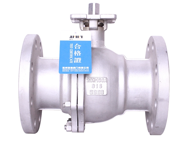 不銹鋼球閥漏水怎么辦，可以修嗎
