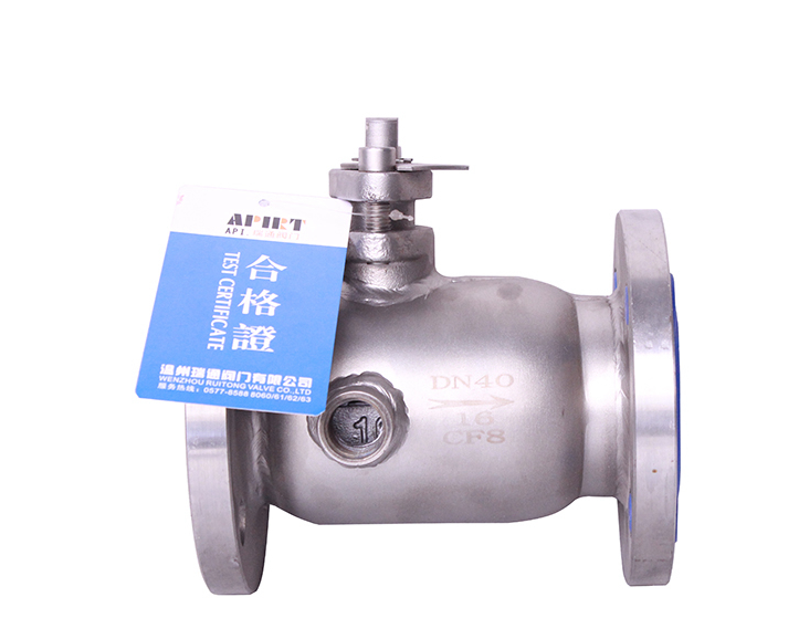 不銹鋼保溫球閥的優(yōu)點(diǎn)及結(jié)構(gòu)尺寸